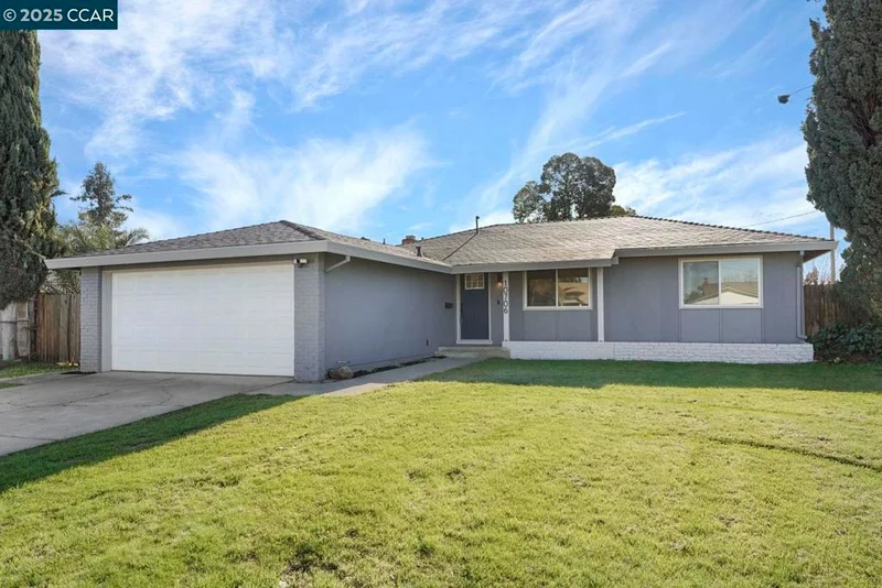 10706 Campana Way, Rancho Cordova, CA 95670