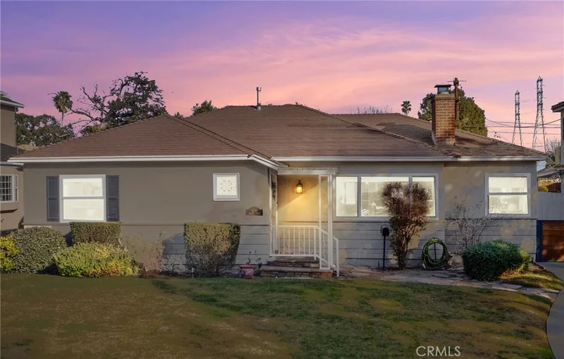 6250 N Willard Avenue, San Gabriel, CA 91775