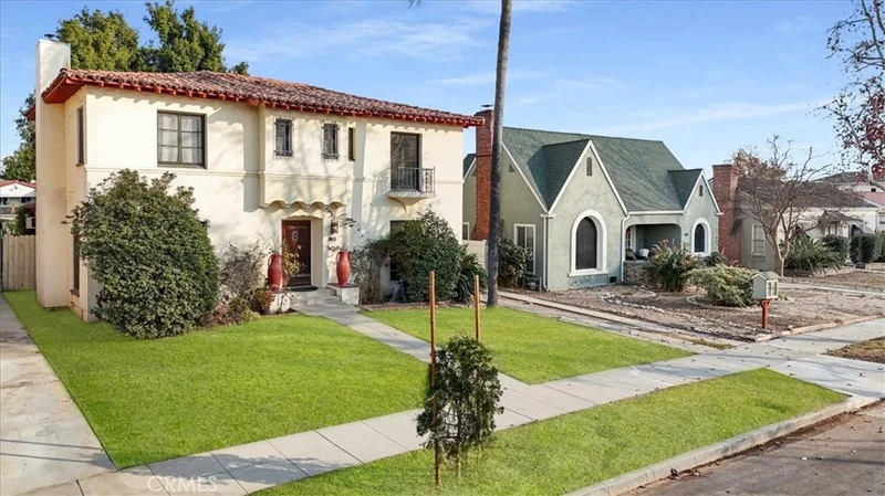 1136 S 3rd Street, Alhambra, CA 91801