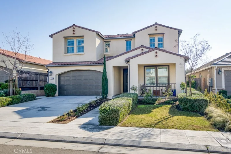456 Grant Avenue, Madera, CA 93636