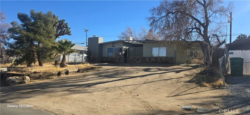 56079 Navajo Trail, Yucca Valley, CA 92284