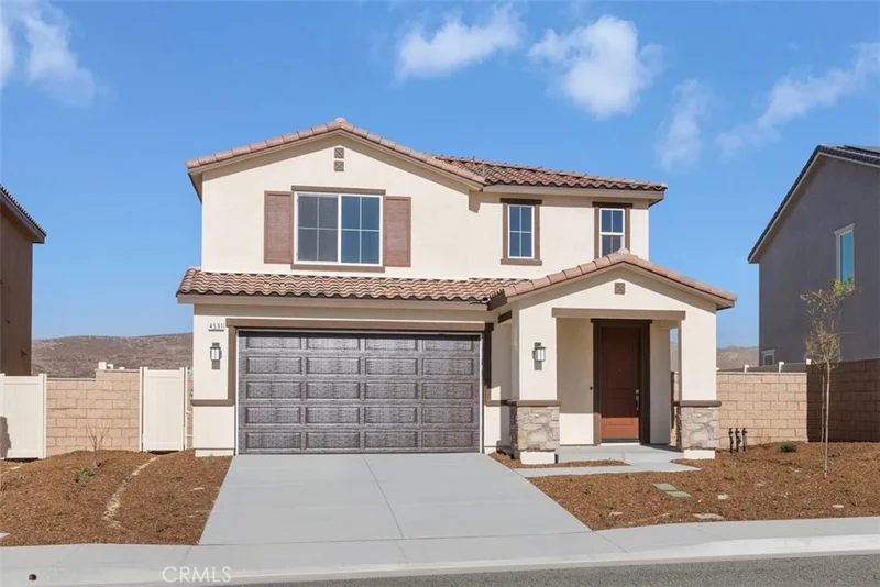 4591 La Spezia Lane, Lake Elsinore, CA 92530