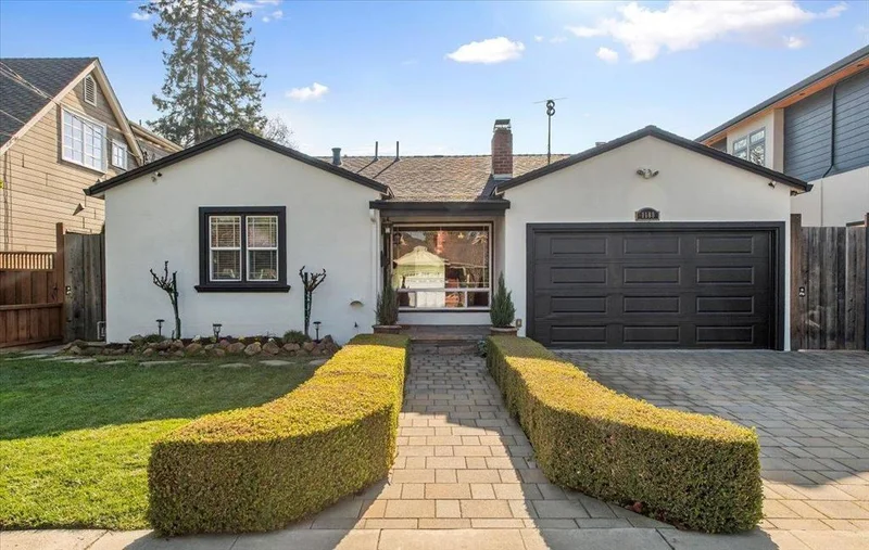 1188 Dean Avenue, San Jose, CA 95125