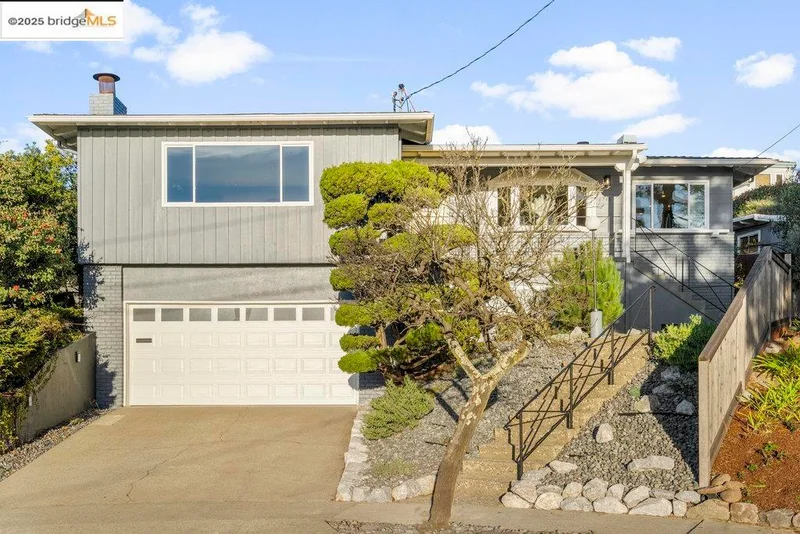 8741 Don Carol Drive, El Cerrito, CA 94530