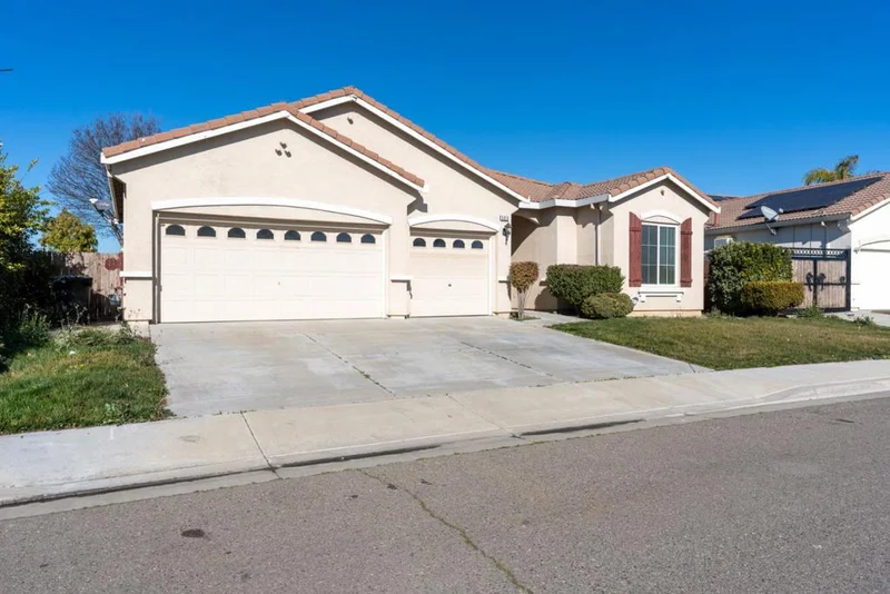 505 Flour Mill Drive, Newman, CA 95360