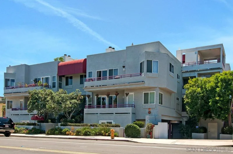 422 Rosecrans Street 1, San Diego, CA 92106