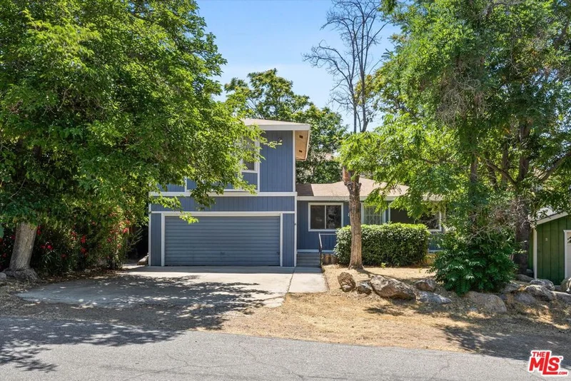 8 Bull Run Road, Kernville, CA 93238