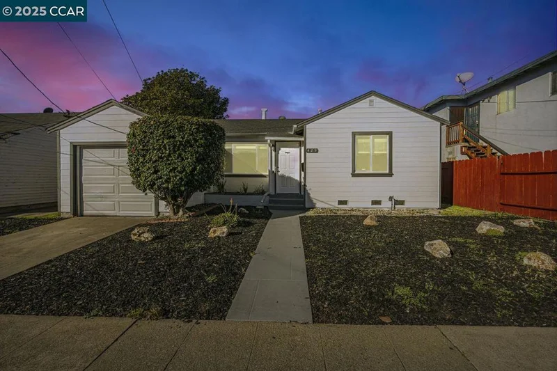 429 34th Street, Richmond, CA 94805