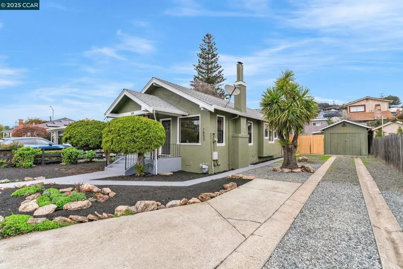 1852 Key Blvd, El Cerrito, CA 94530