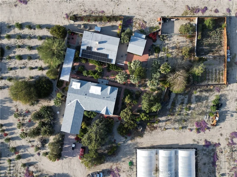 22800 Longvue Road, Sky Valley, CA 92241