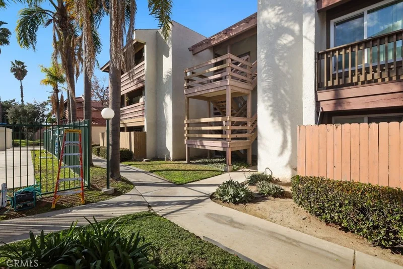 1005 S Citron Street 19, Anaheim, CA 92805