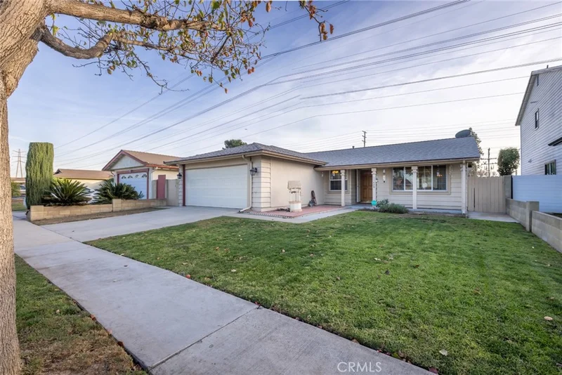 11426 Bertha Street, Cerritos, CA 90703