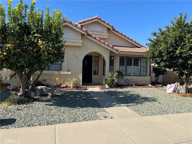 779 Alondra Drive, Hemet, CA 92545
