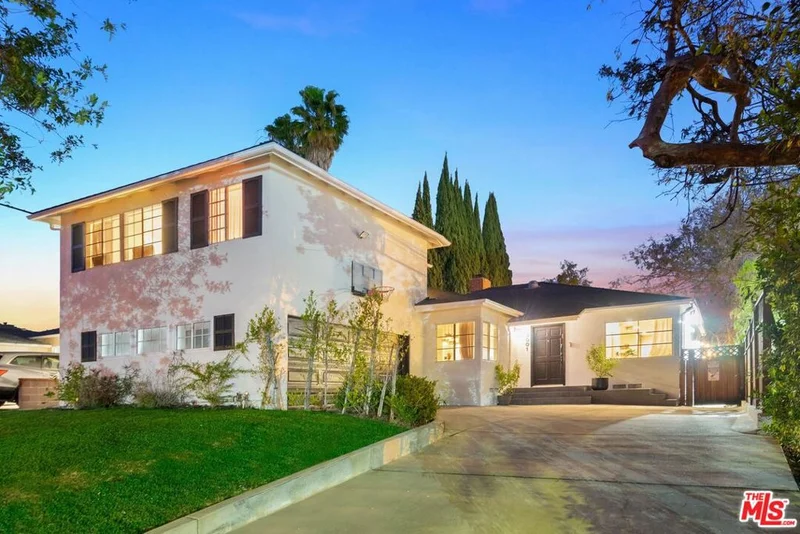 9001 Cresta Drive, Los Angeles, CA 90035