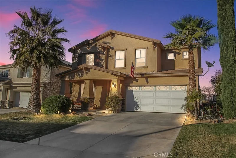 2707 Chicory Lane, Palmdale, CA 93551