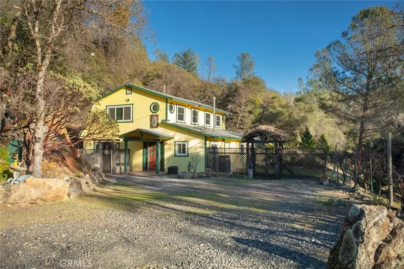 55 Mather Lane, Oroville, CA 95966