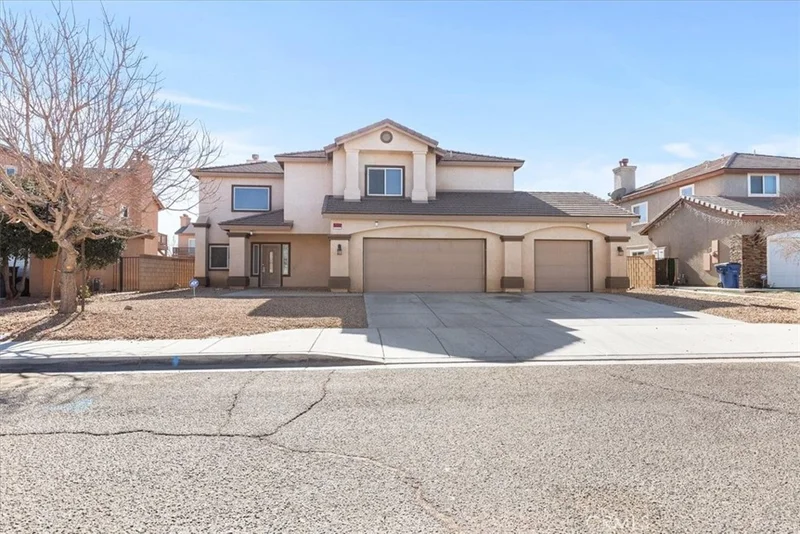 2534 E Avenue K2, Lancaster, CA 93535