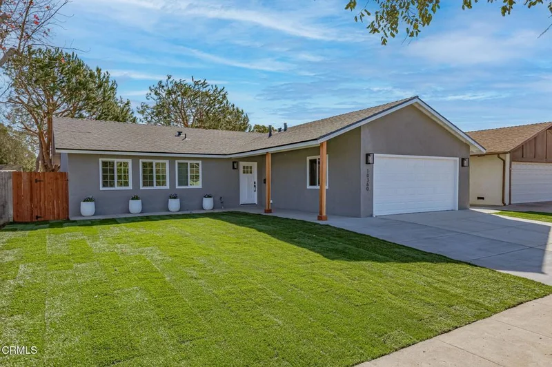 10360 Jamestown Street, Ventura, CA 93004