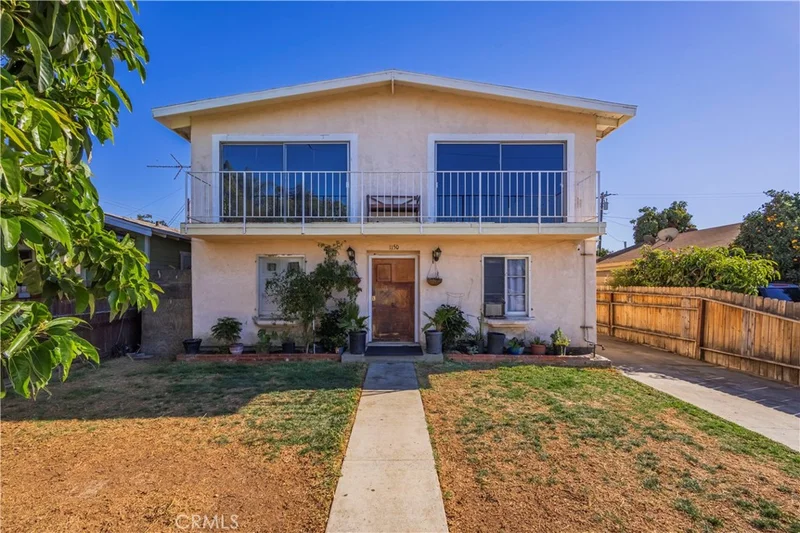 1150 S Hicks Avenue, Los Angeles, CA 90023