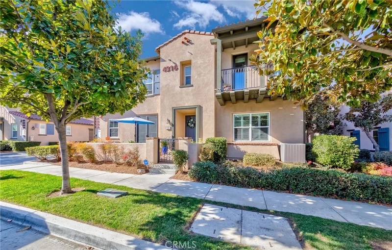 4316 Owens Street 101, Corona, CA 92883