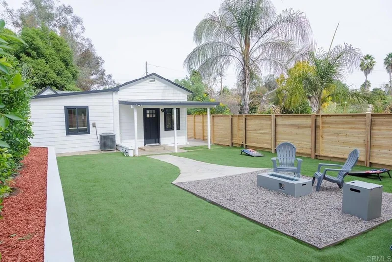 2691 S Mission Road, Fallbrook, CA 92028