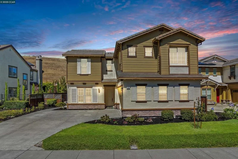 7901 Ridgeline Pl, Dublin, CA 94568