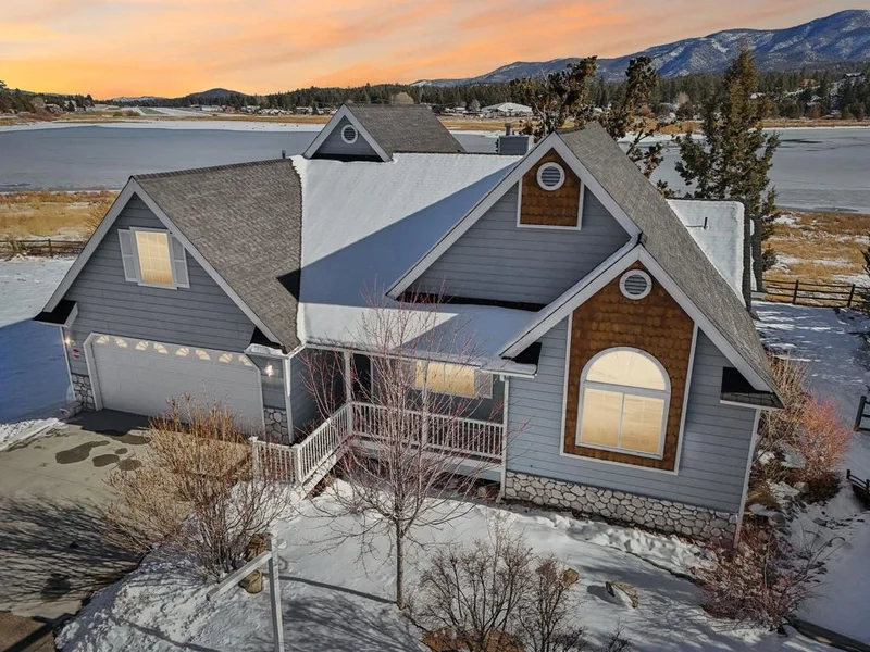 42495 Bear Loop, Big Bear, CA 92314