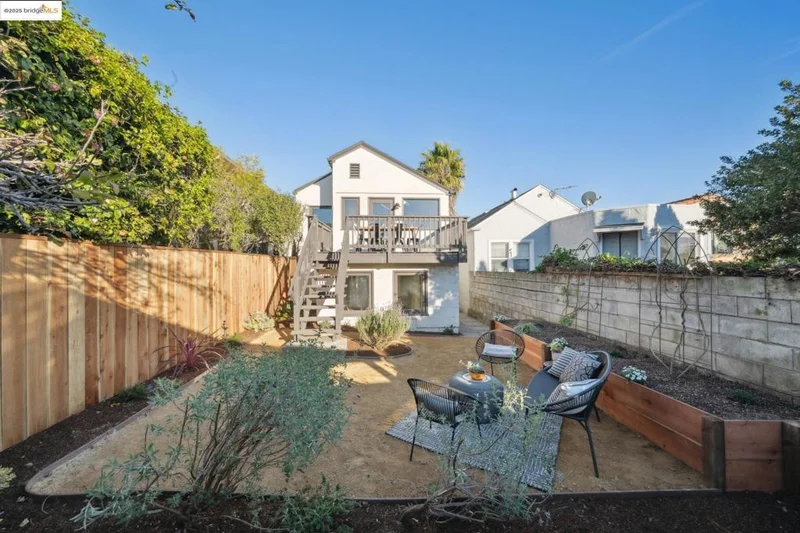 914 Taylor St, Albany, CA 94706
