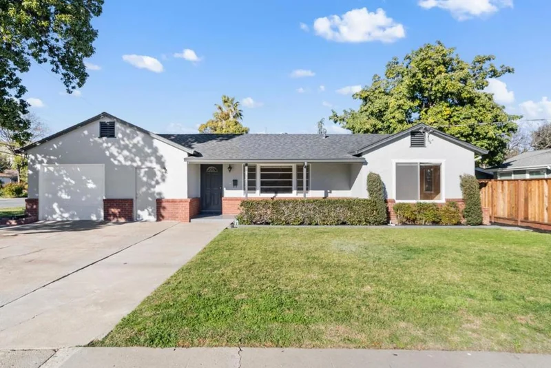 2597 Maywood Avenue, San Jose, CA 95128