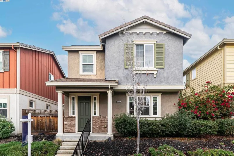 4256 Panorama Dr, Dublin, CA 94568