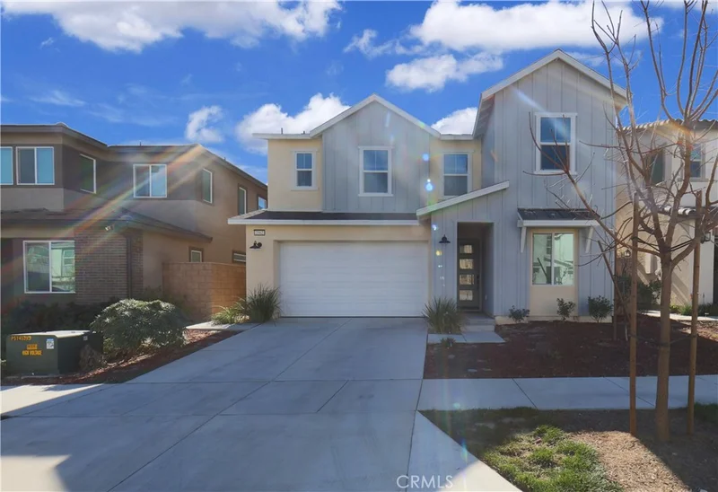 2562 E Hazel Street, Ontario, CA 91762