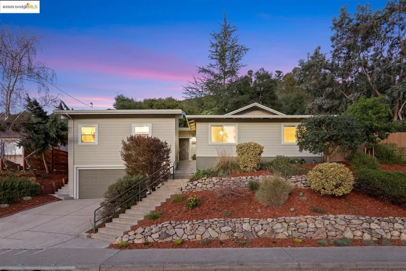 6171 Hillside Dr, El Sobrante, CA 94803