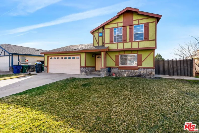 45117 Biscay Street, Lancaster, CA 93535