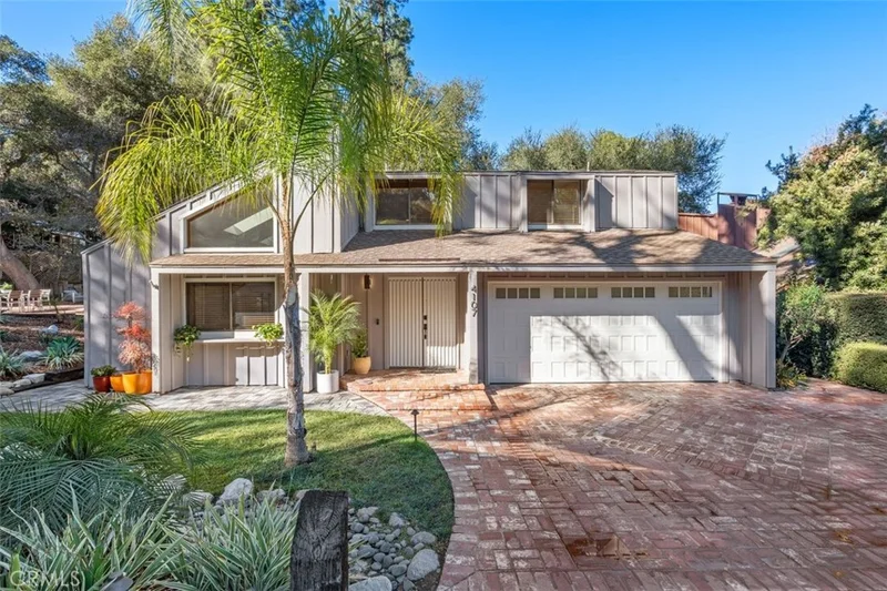 4107 Pine Hollow Road, Calabasas, CA 91302