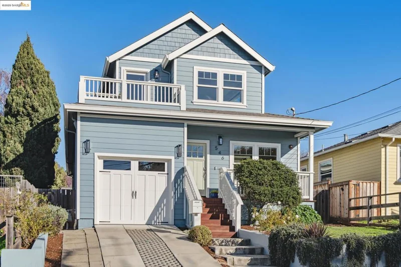 546 Norvell St, El Cerrito, CA 94530