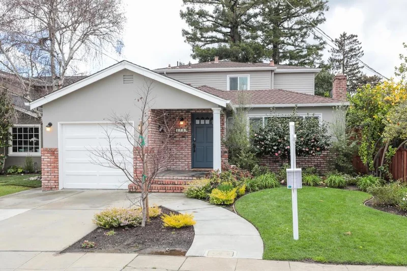 273 Alberta Avenue, San Carlos, CA 94070