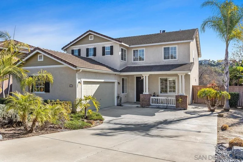5461 Parrolette Ct, Oceanside, CA 92057