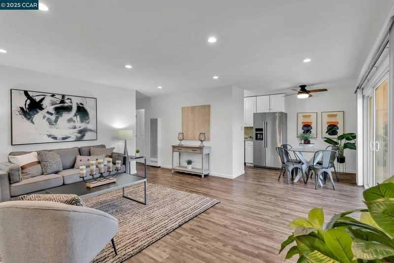 2600 Jones Rd 18, Walnut Creek, CA 94597