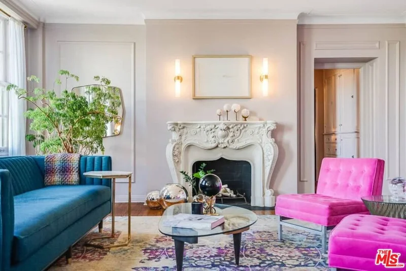 855 S Serrano Avenue 42A, Los Angeles, CA 90005