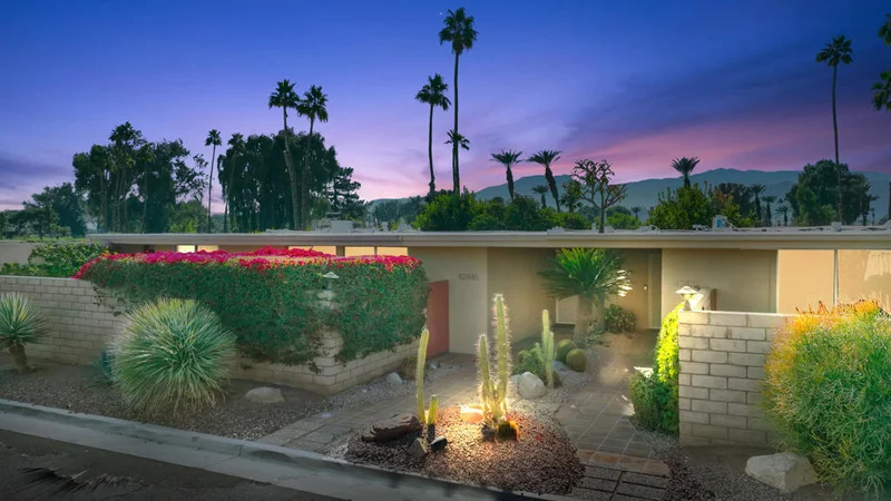 42445 Adams Street 6, Bermuda Dunes, CA 92203
