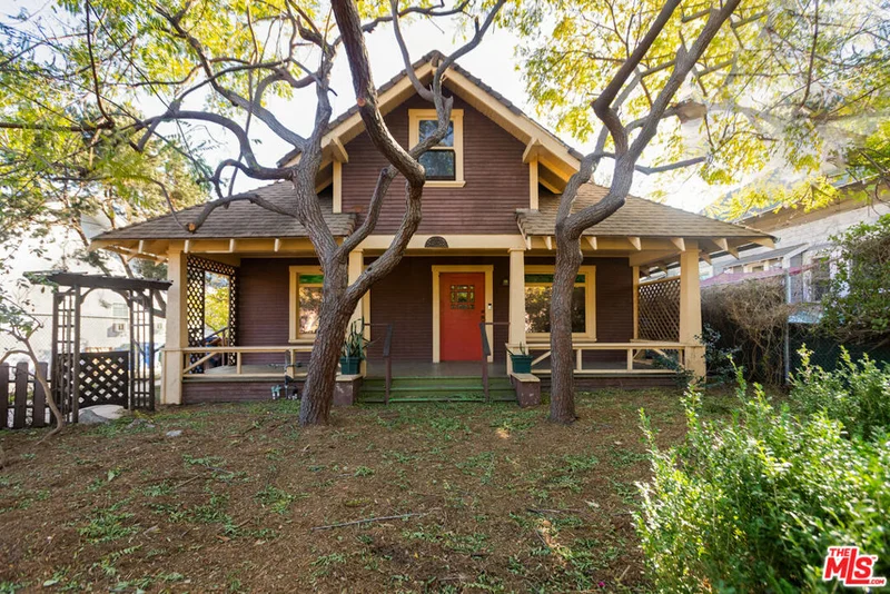 4344 Russell Avenue, Los Angeles, CA 90027