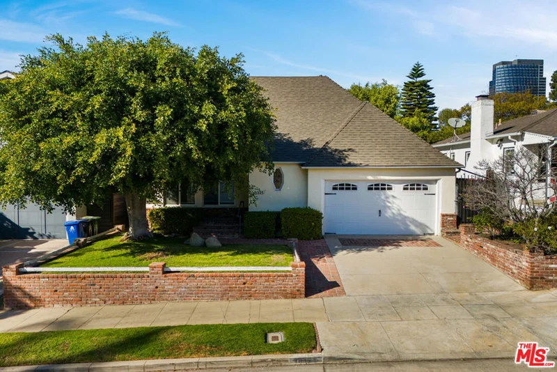 10325 Keswick Avenue, Los Angeles, CA 90064