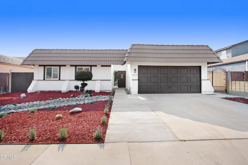 12236 Mulhall Street, El Monte, CA 91732
