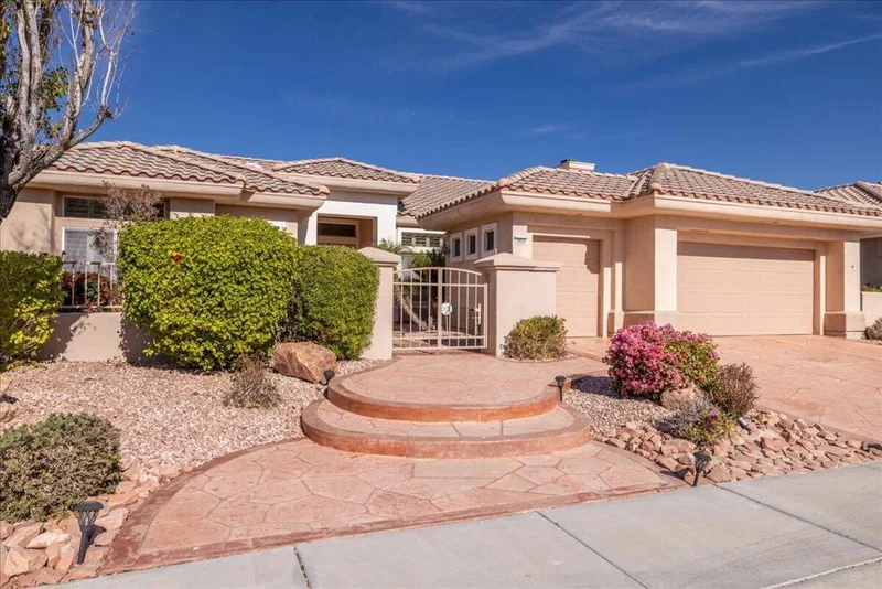 78624 Bougainvillea Drive, Palm Desert, CA 92211