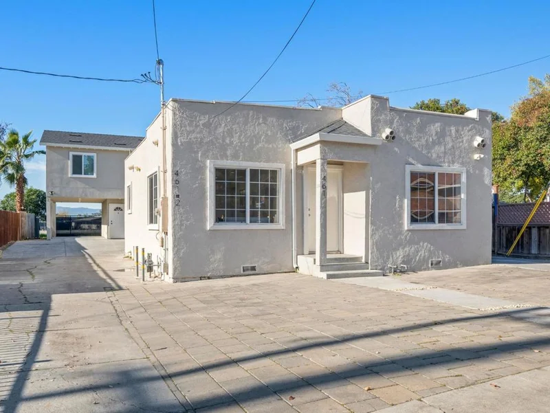 461 S White Road, San Jose, CA 95127