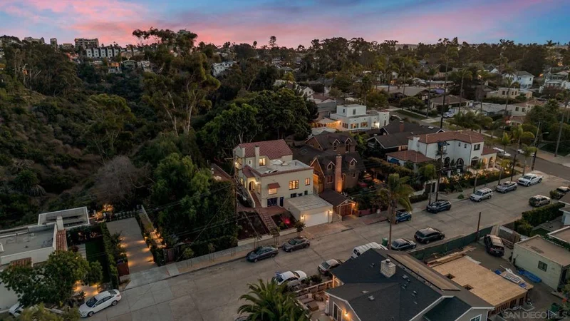 905 Barr Ave, San Diego, CA 92103