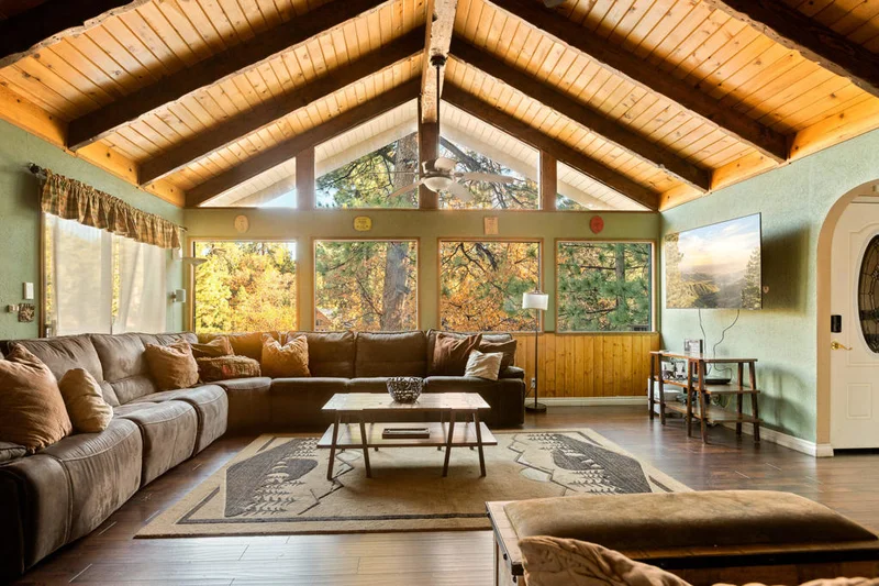 1135 S Sheephorn Road, Big Bear, CA 92314