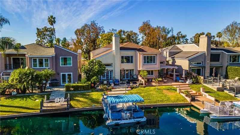 22526 Lake Forest Drive, Lake Forest, CA 92630