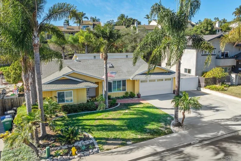 1861 Valencia Avenue, Carlsbad, CA 92008