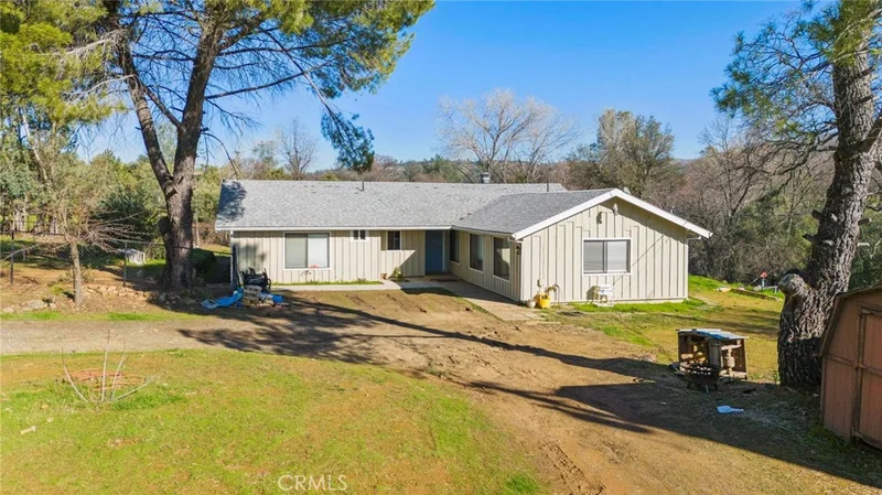 231 Rutherford Lane, Oroville, CA 95966